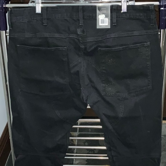 Men’s jeans